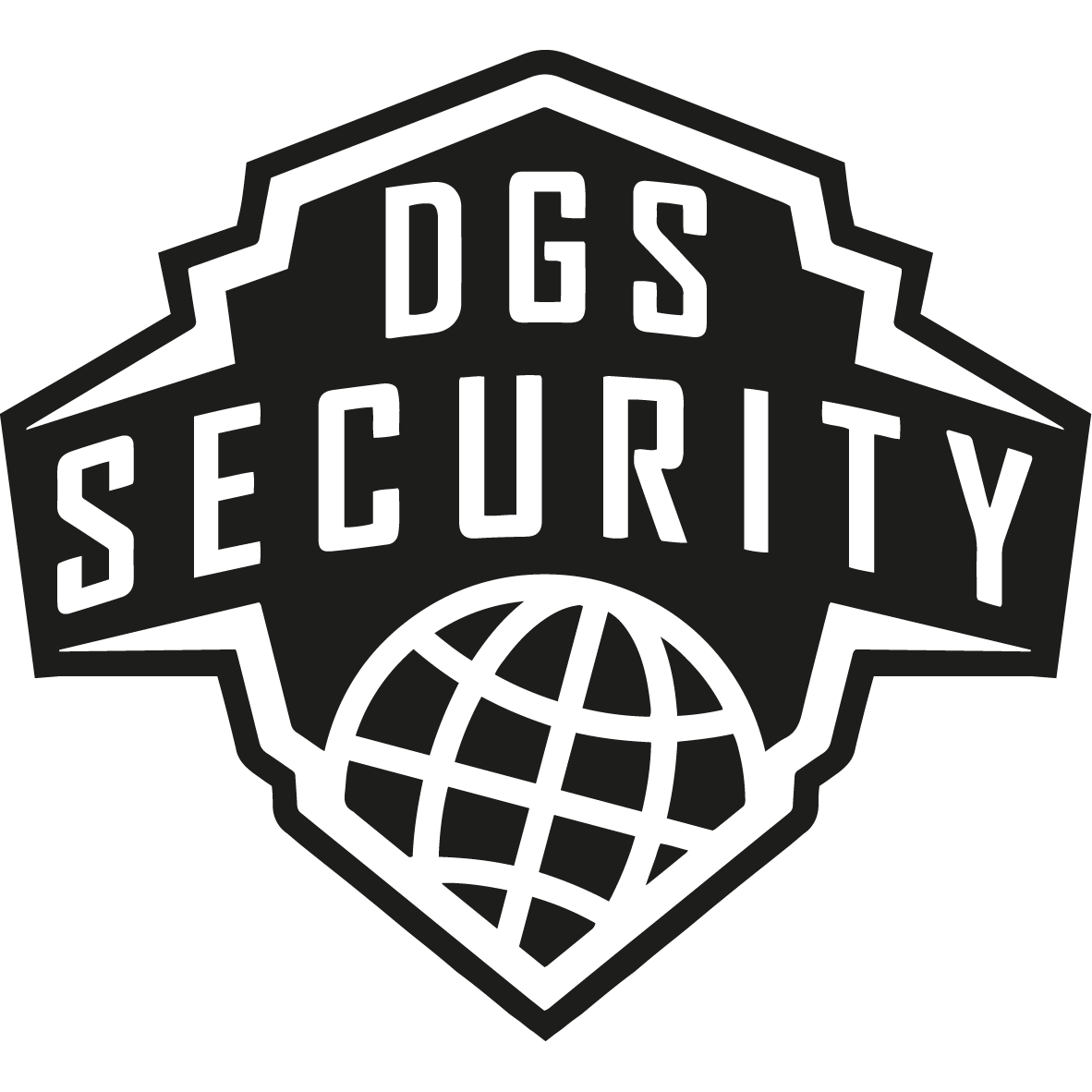 DGS Dhaliwal Global Security Logo