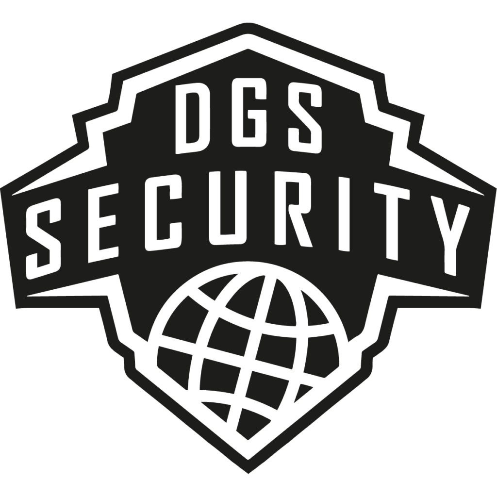 DGS DHALIWAL GLOBAL SECURITY mit Sicherheit zufrieden